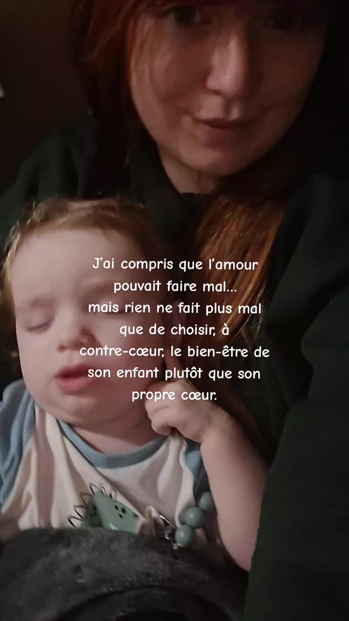@Marjolaine Lamothe