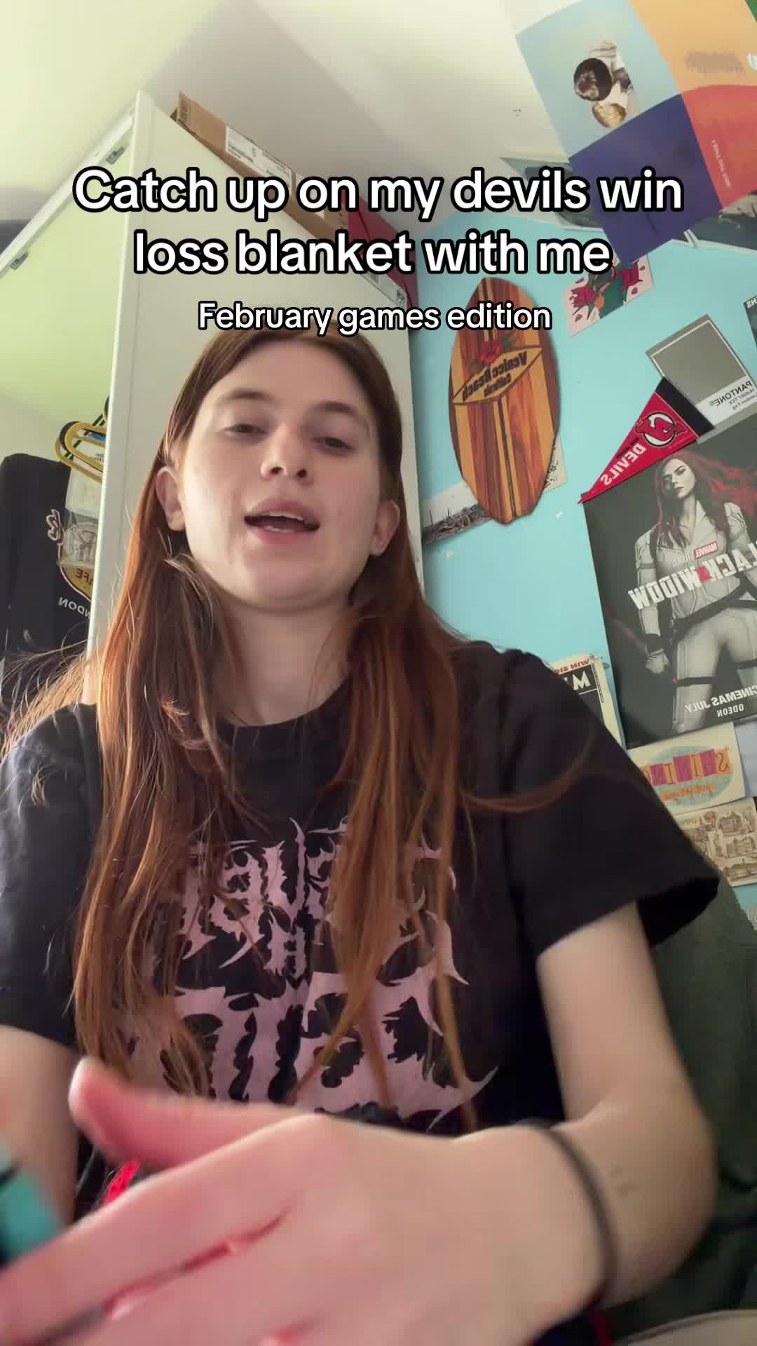 @Beccie