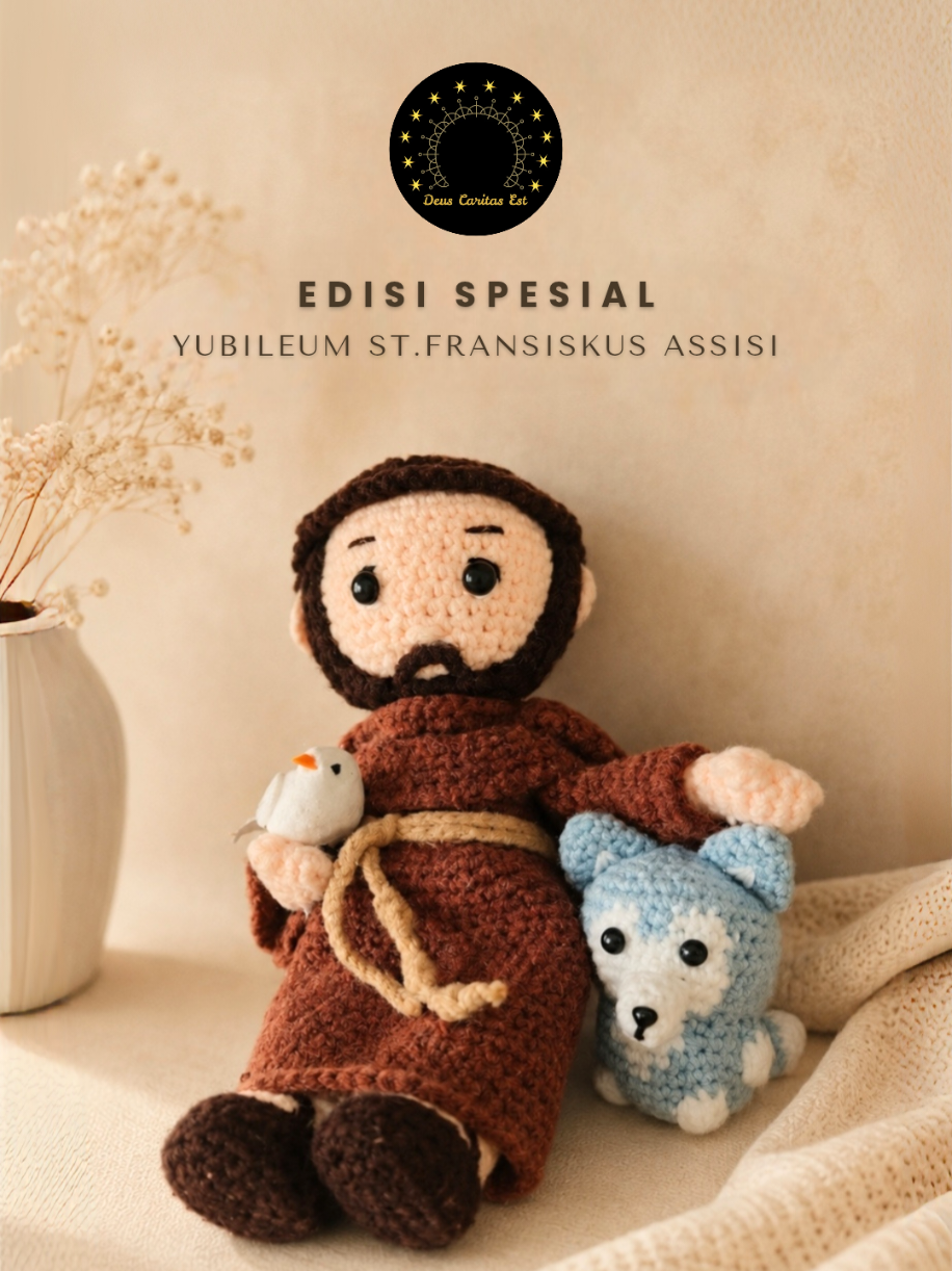 @Deus Caritas Est