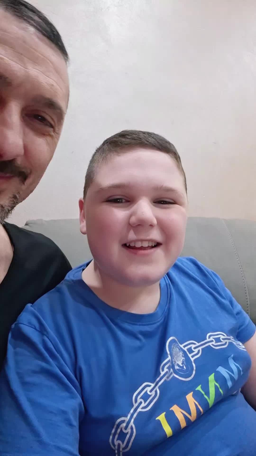 @Ale&Kekko❤oltre l'autismo❤