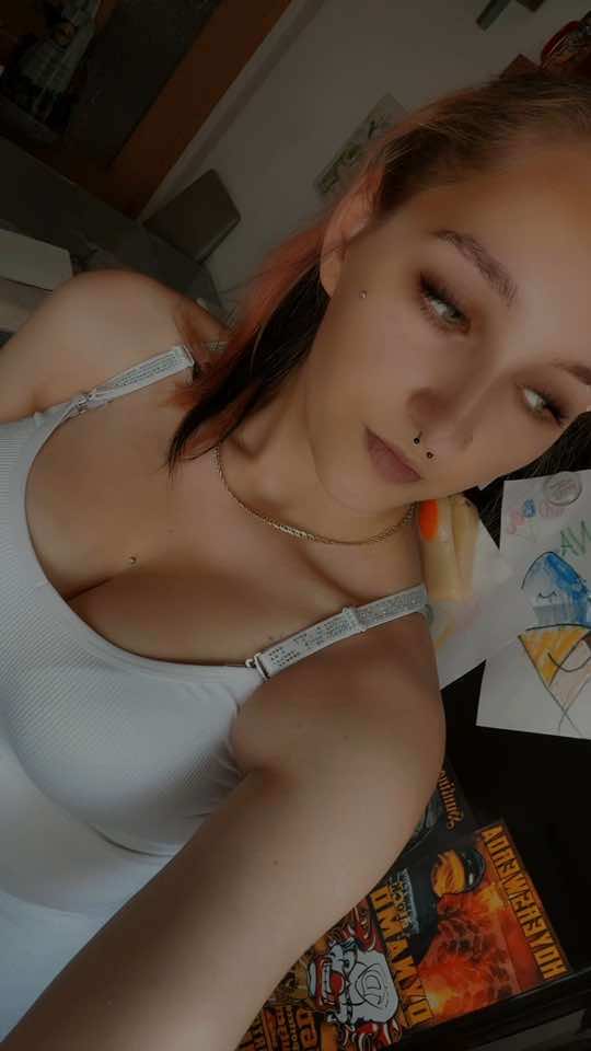 @Gina Br&oslash;nz