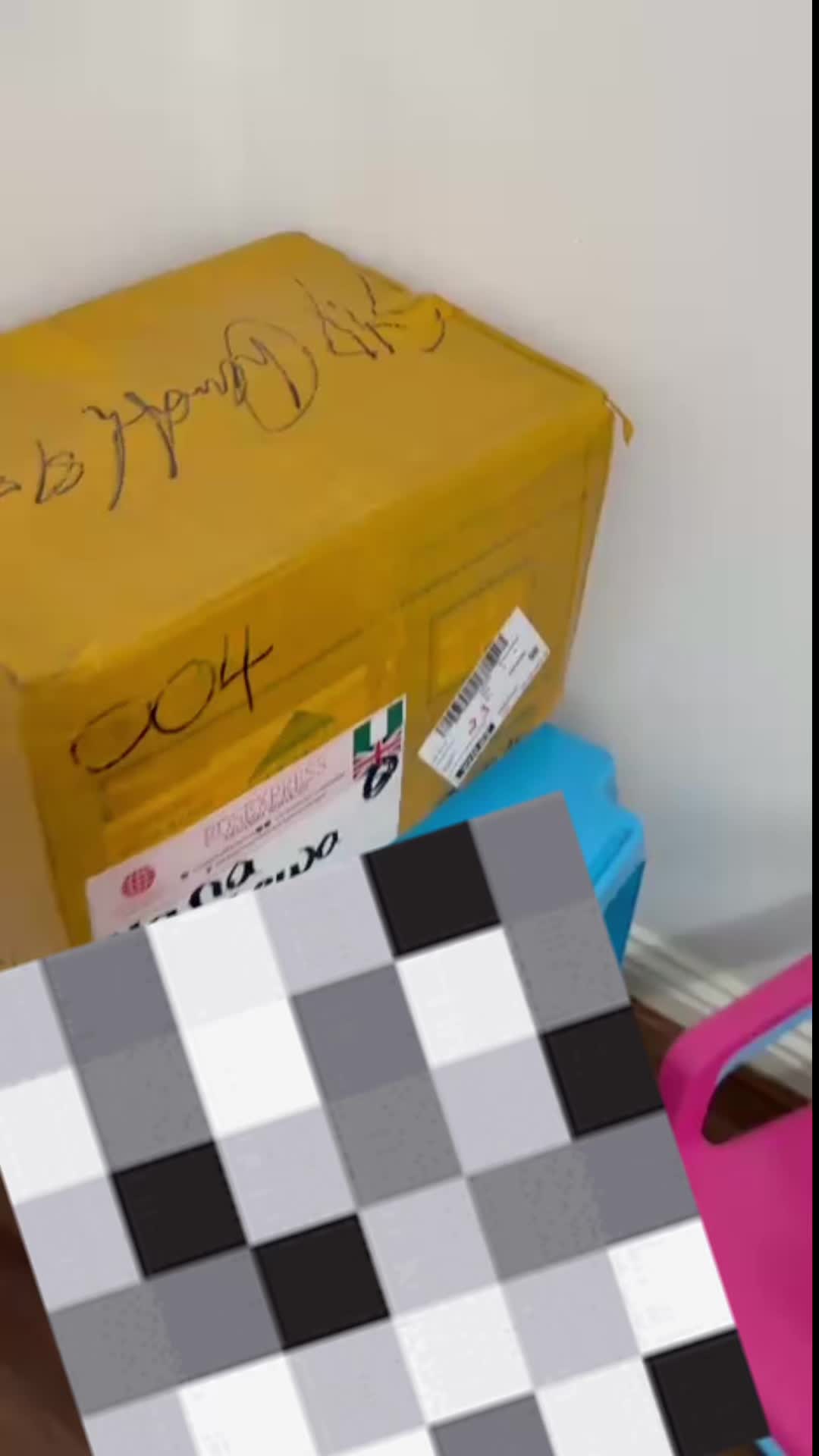 @Rosexpress-Logistics