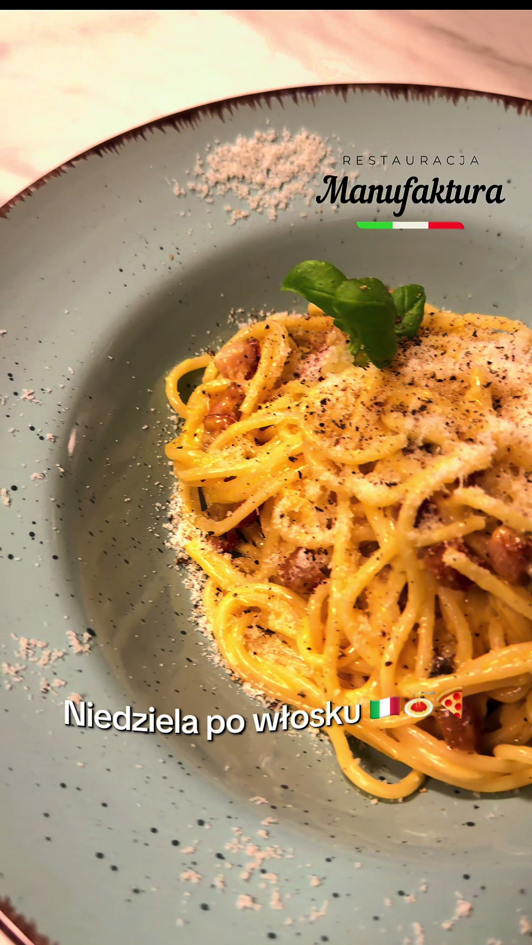 @Restauracja Manufaktura Płońsk
