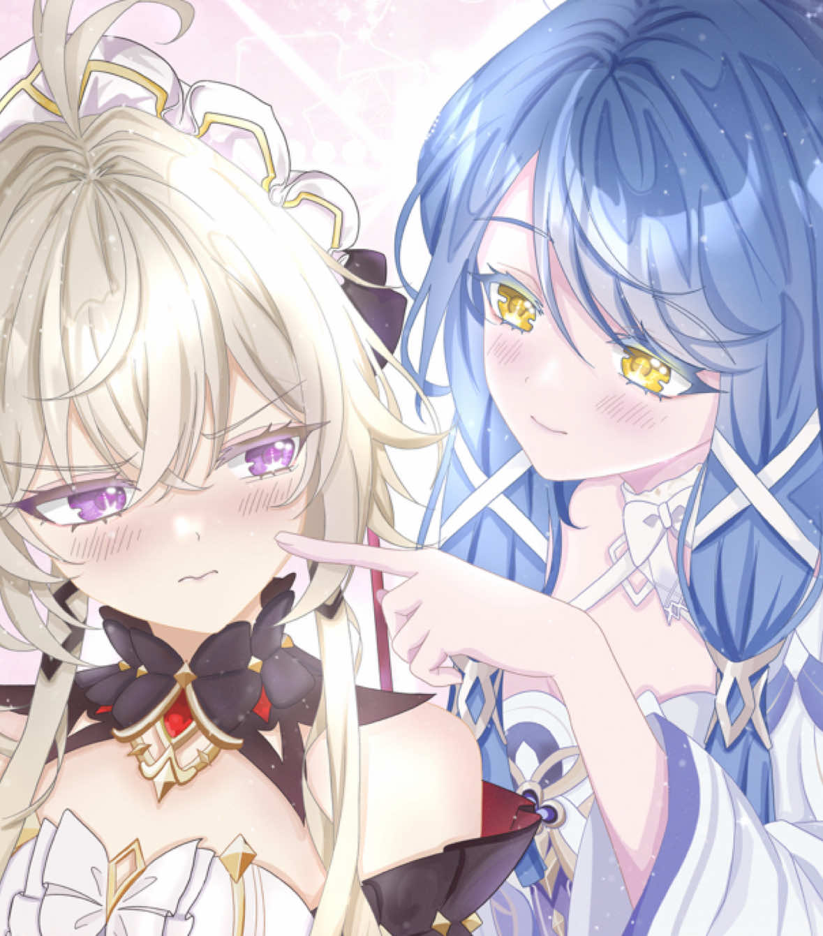@XBootsX🌷 | Comms open