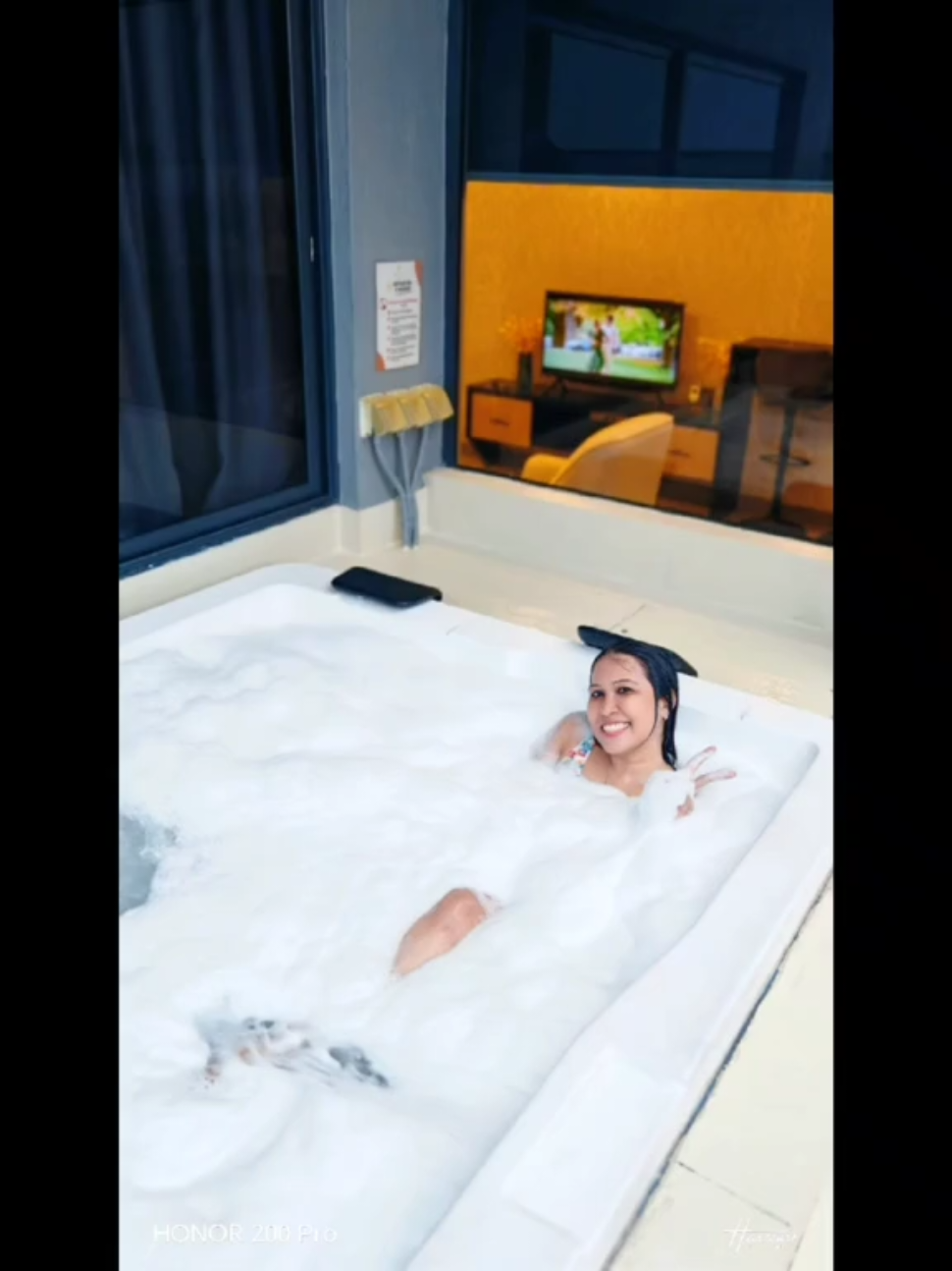 @Shamirapuspaofficial