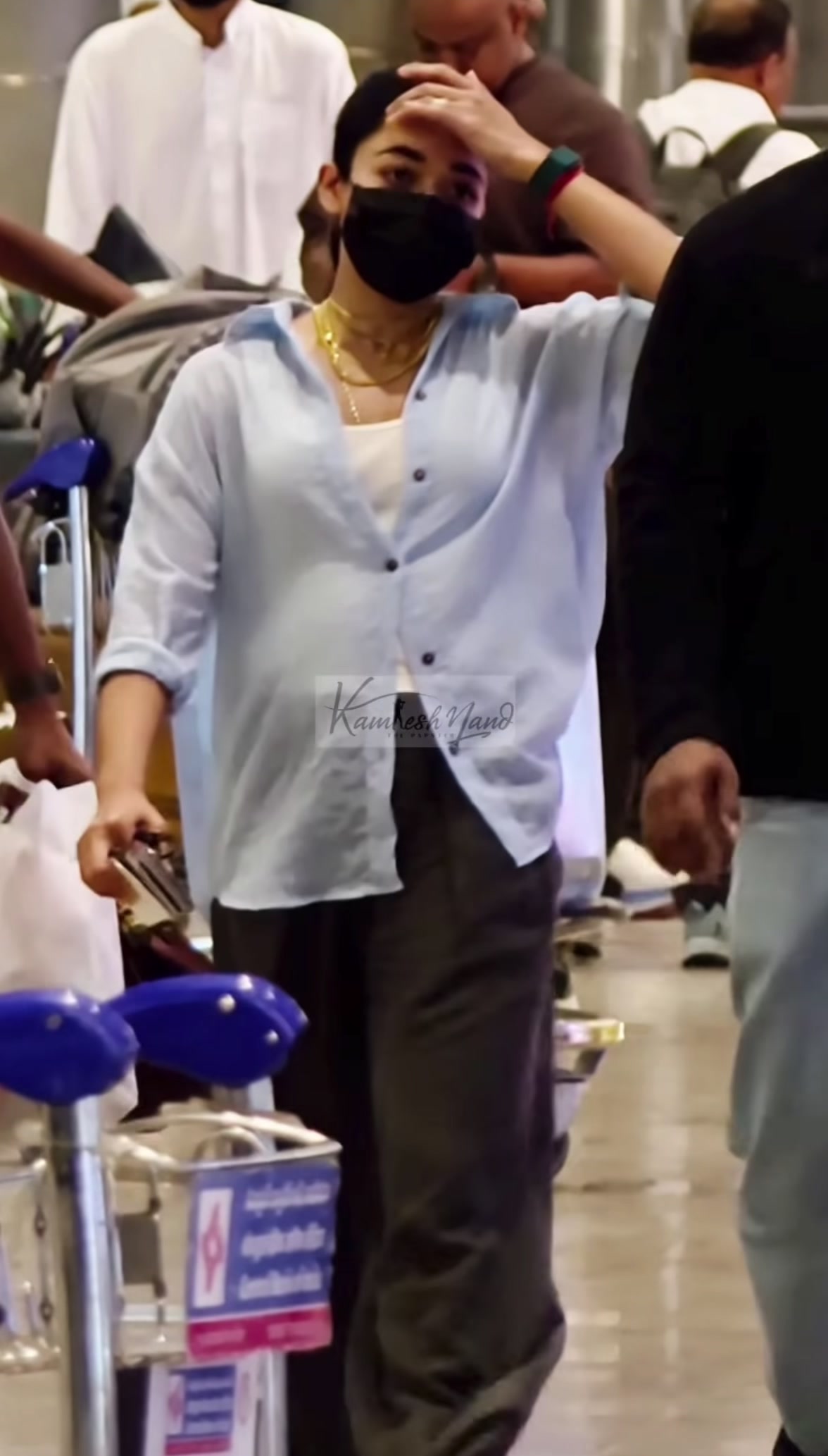 @Tamilதரணி