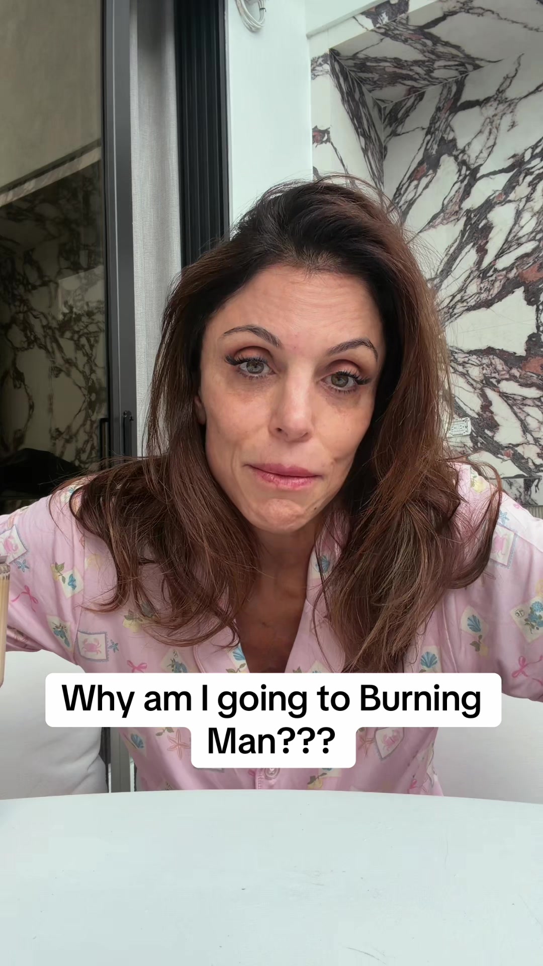 @Bethenny Frankel