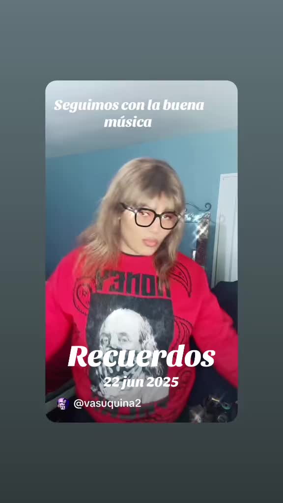 @Fior V&aacute;squez