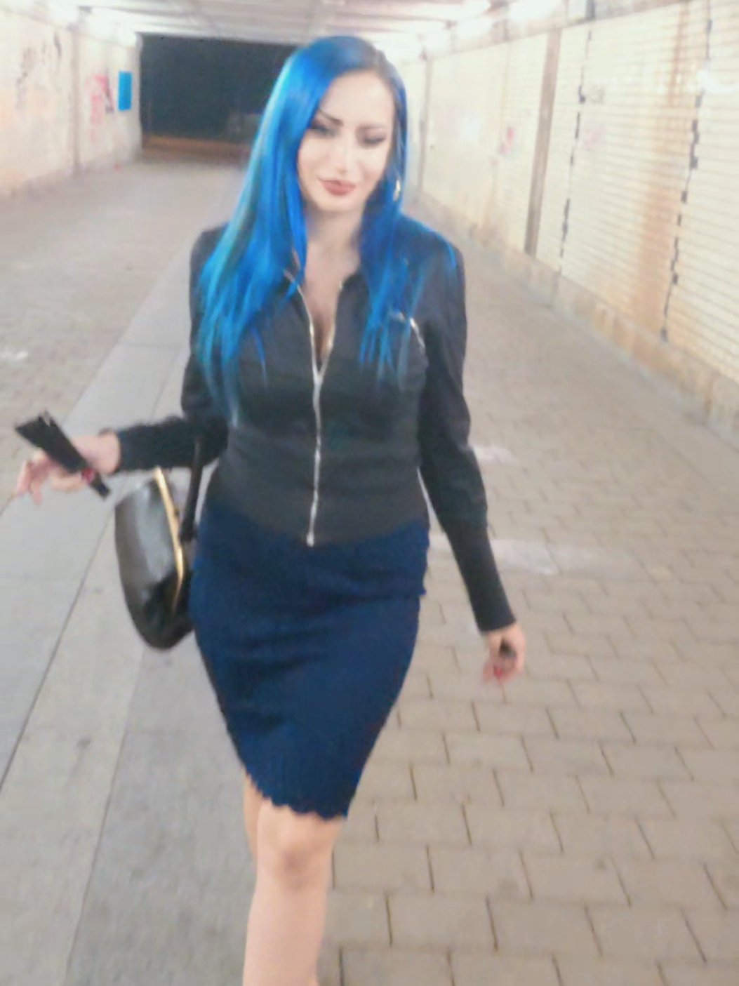 @Lady Erika-ASMR