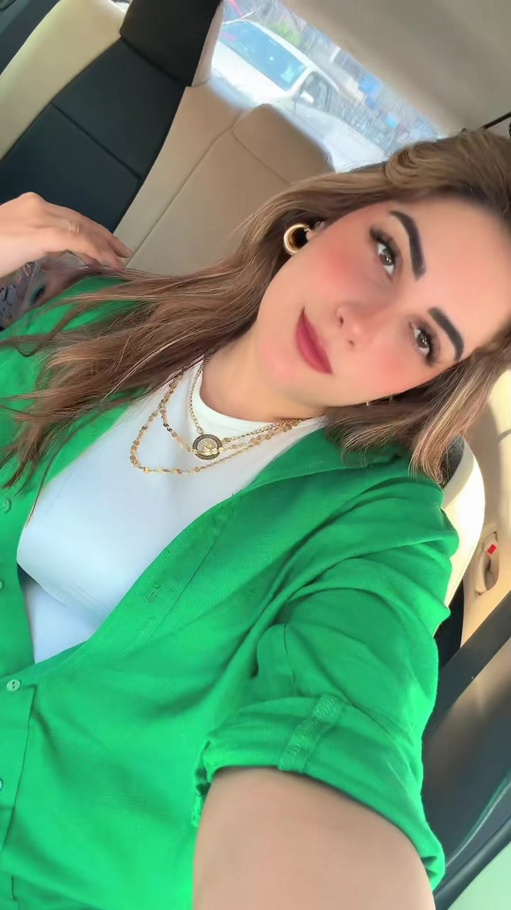 @Laila Wael