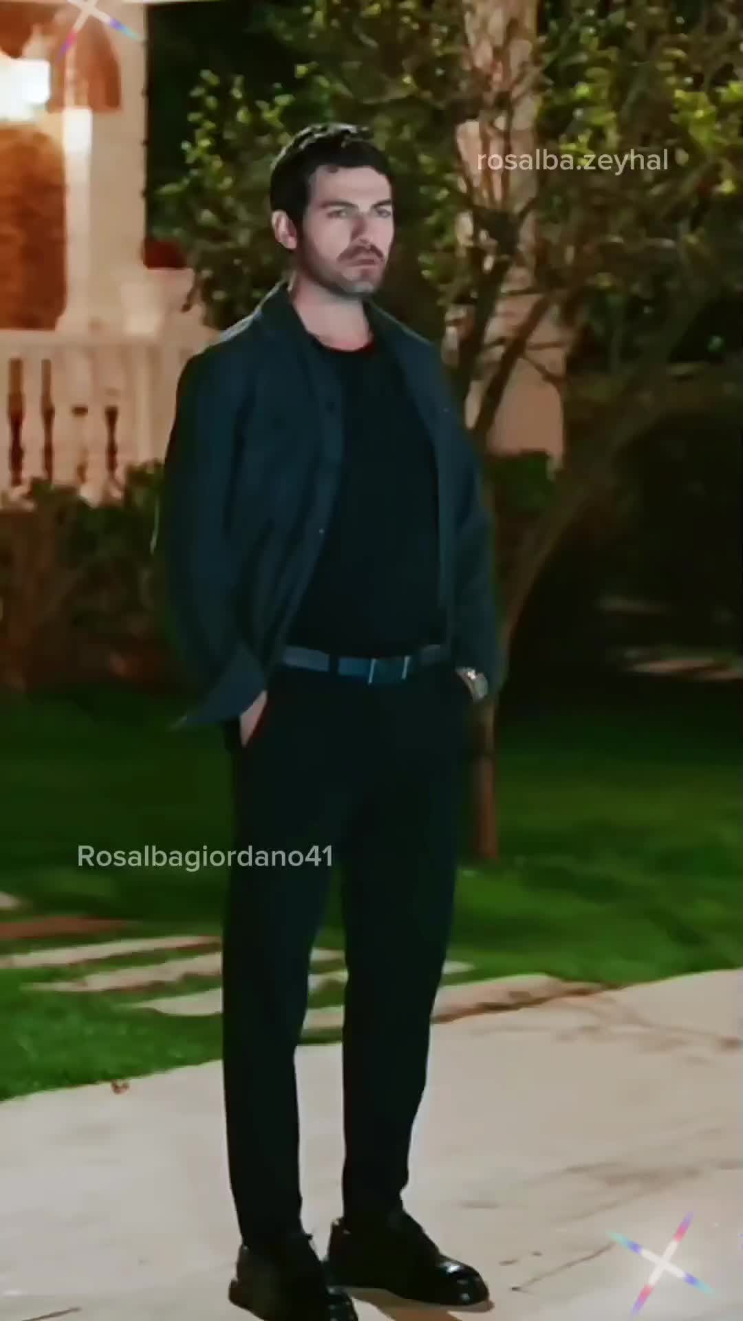 @Rosalba Giordano