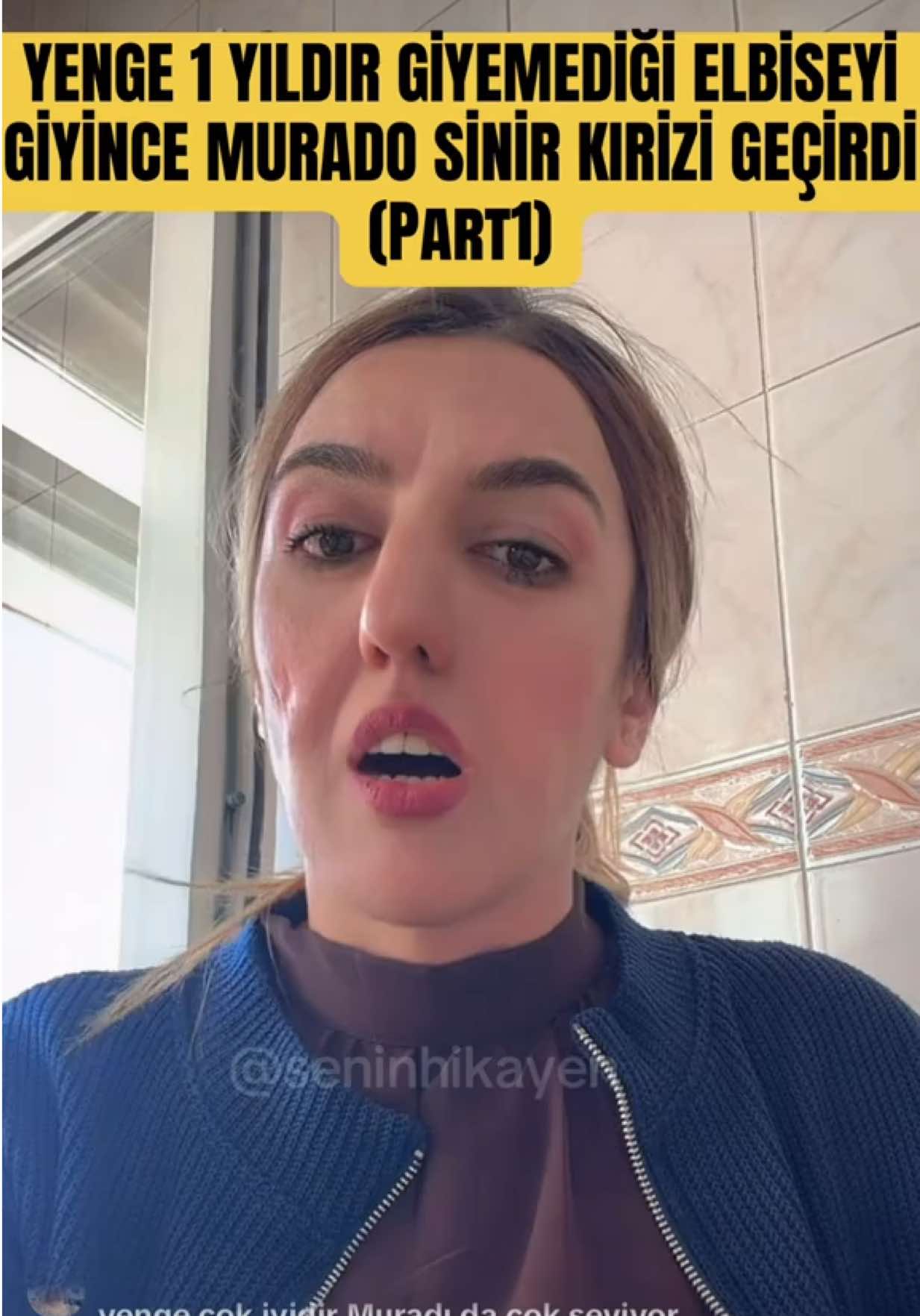 @Senin Hikayen MAGAZİN📹