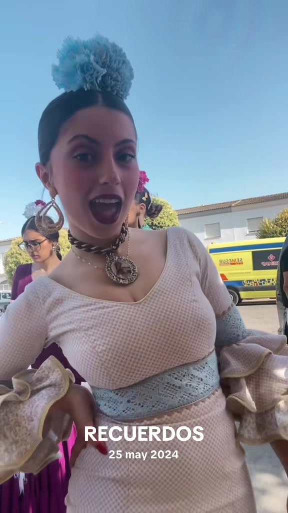 @Rocío Gómez