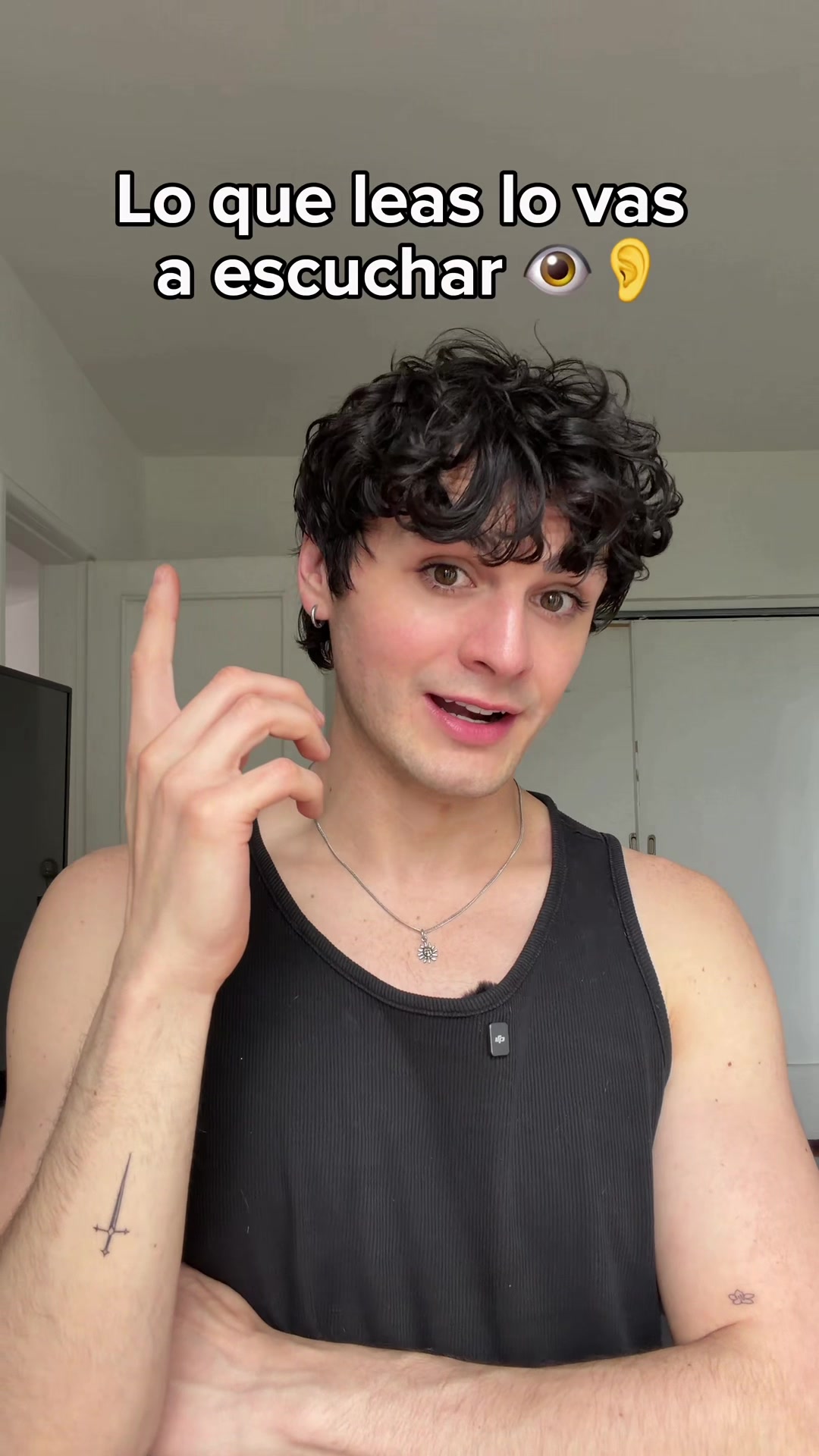 @Andrew Larrañaga