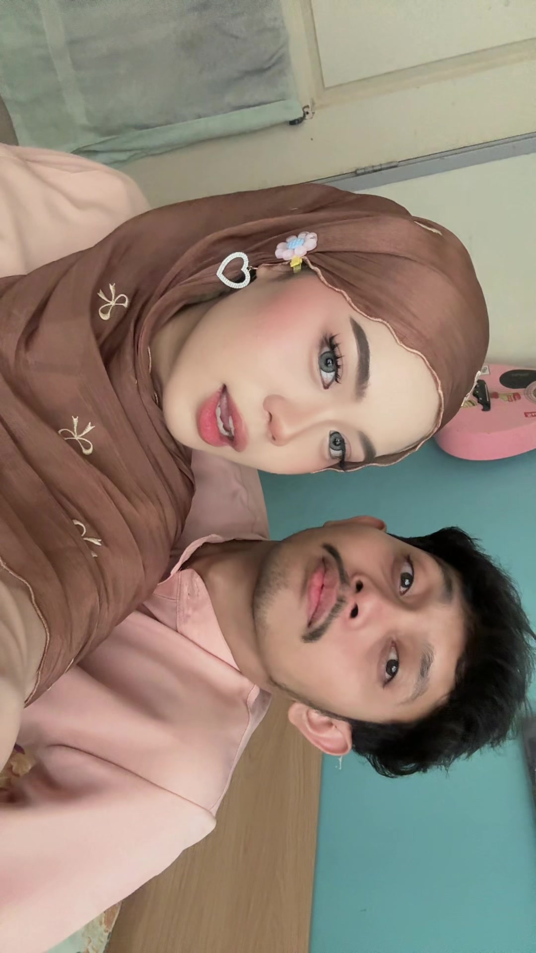 @Lala Salsabillah