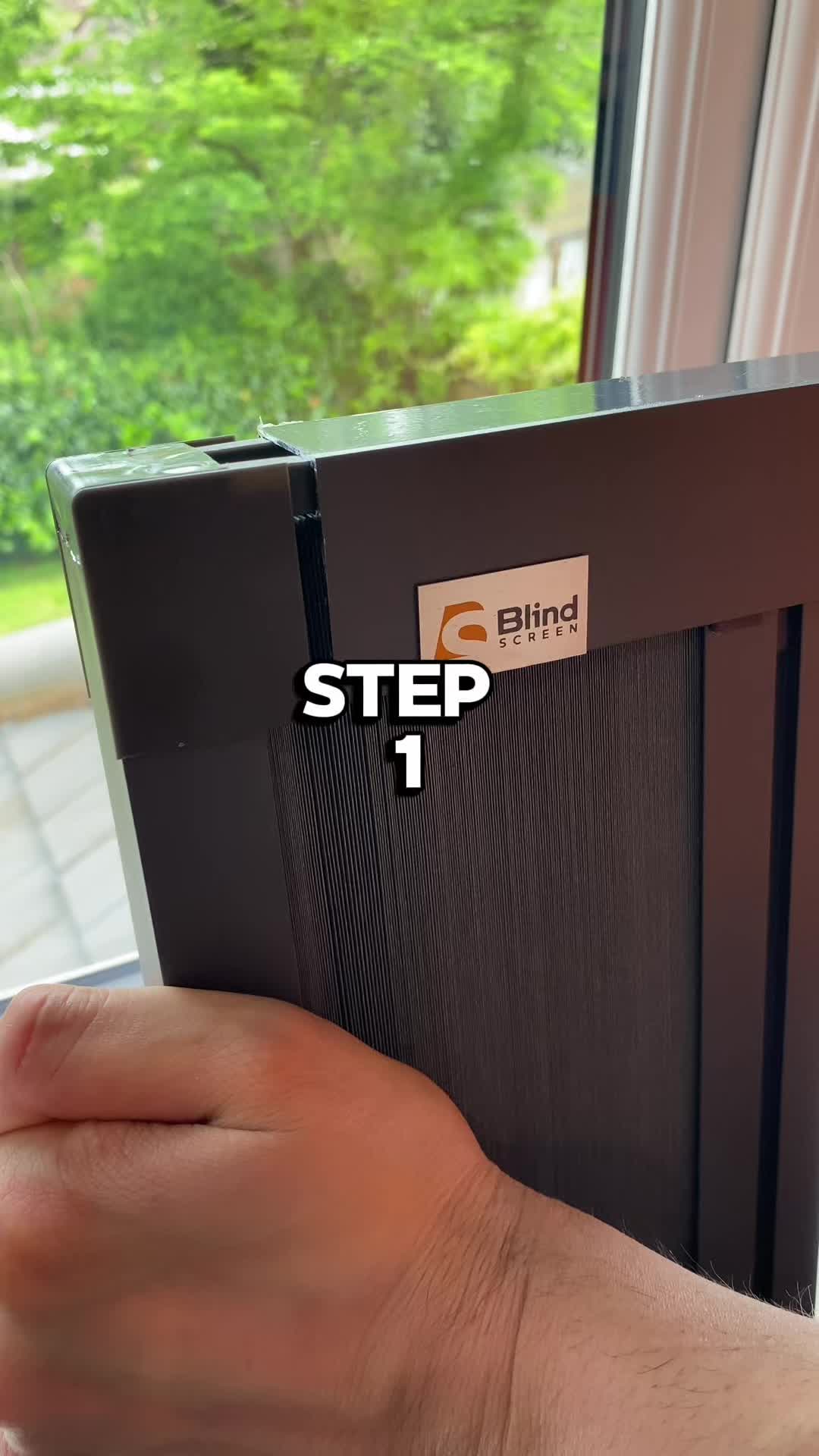 @Blind Screen®️