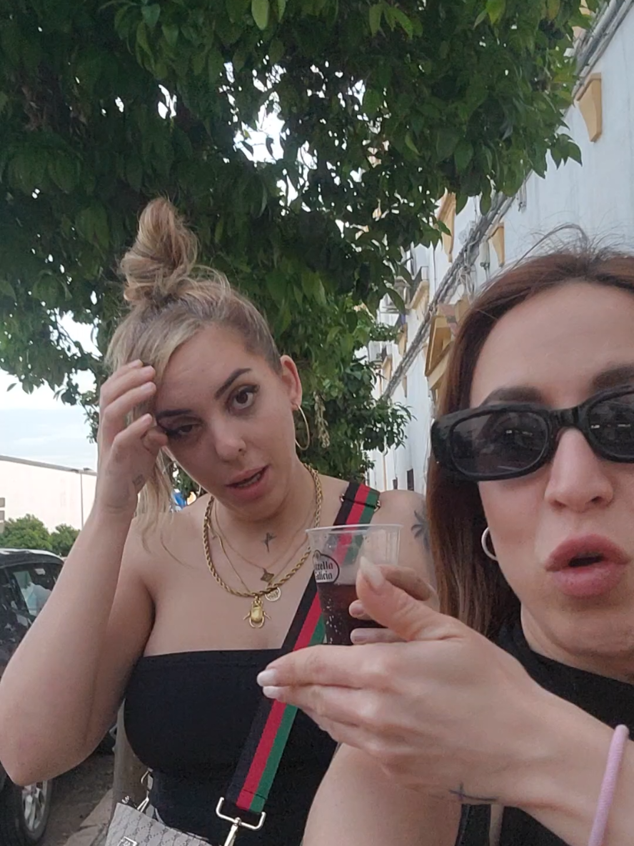 @Marisa