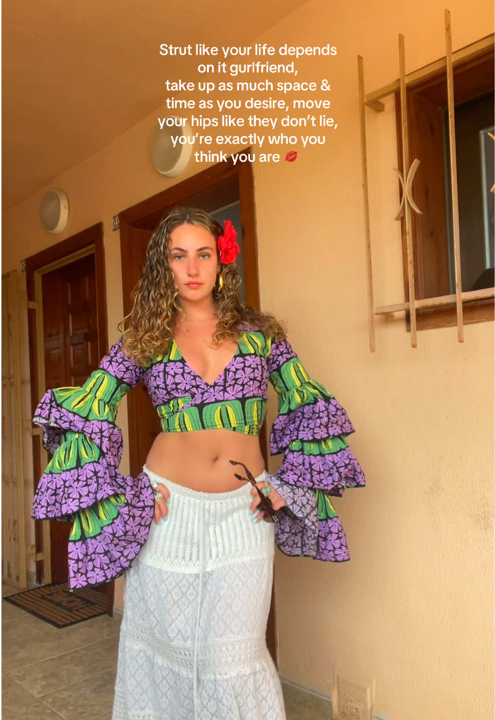 @Earthchild Mimi 🌞