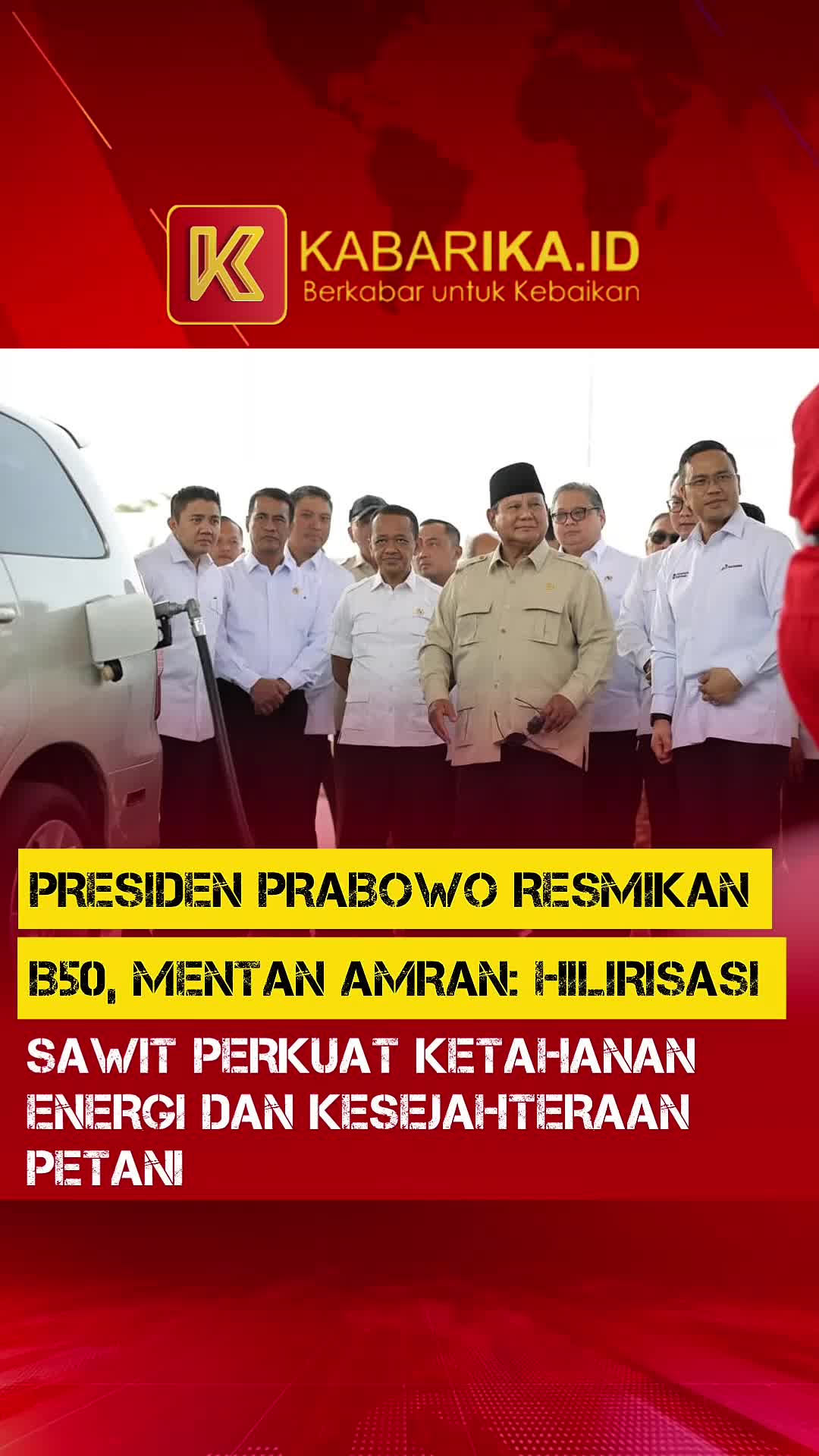 @kabarikanews