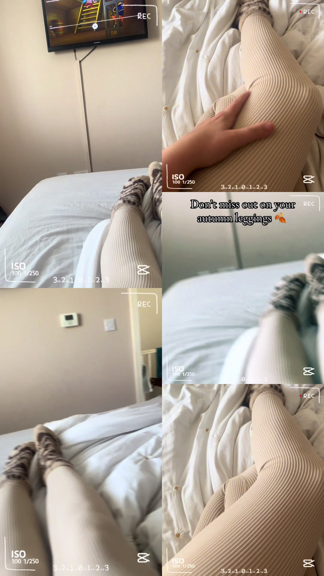 @Tv laughter & tik tok finds