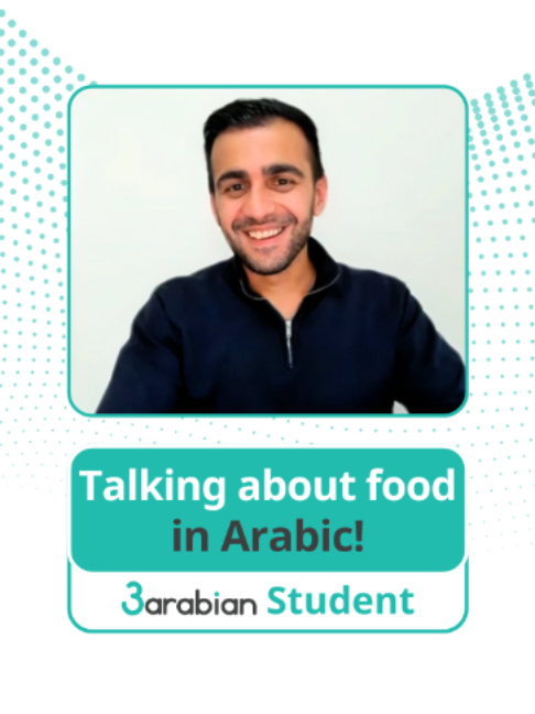 @3arabian
