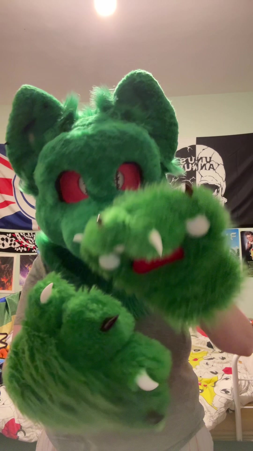 @HiZombieKitty