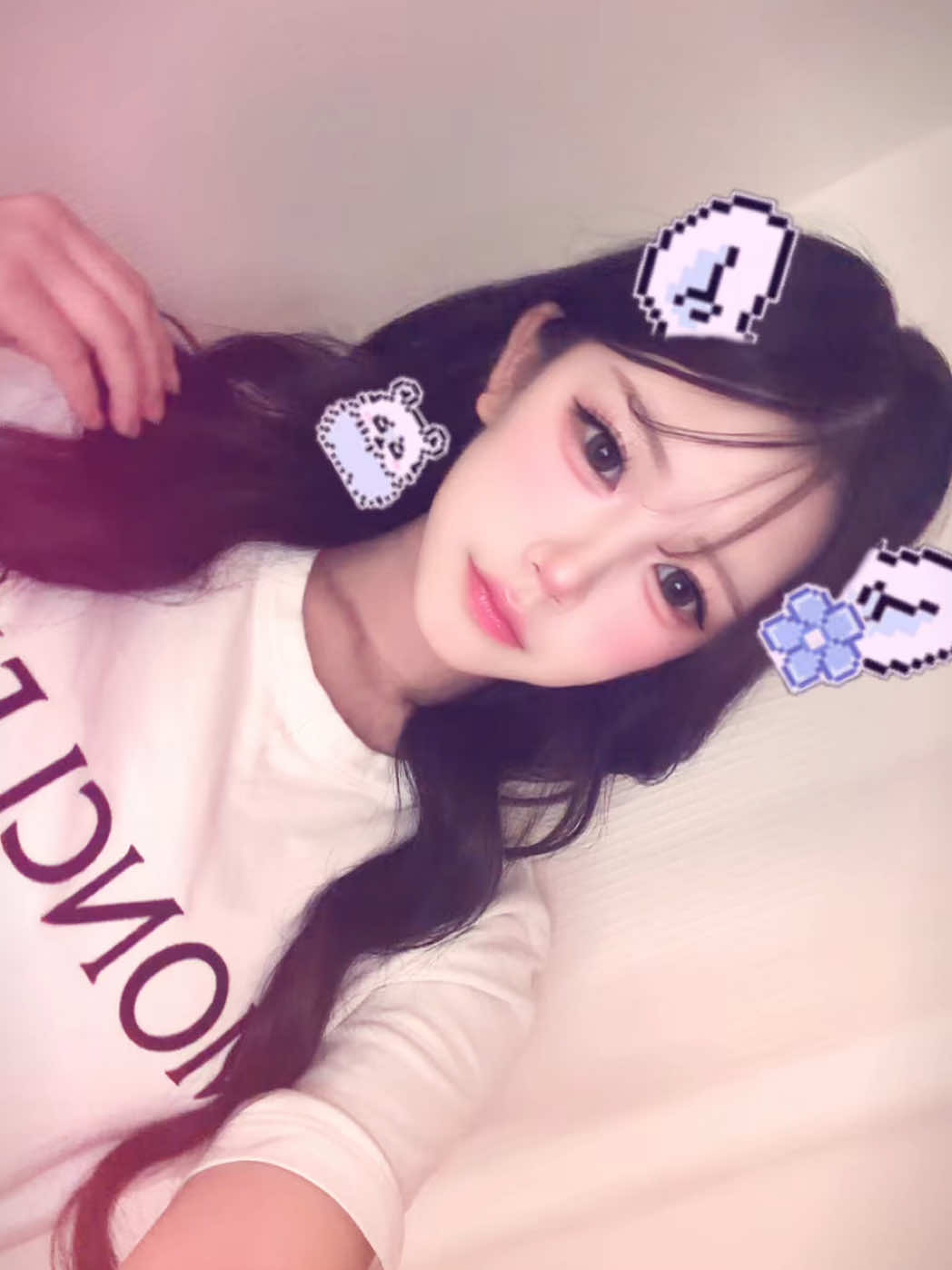 @ほのか