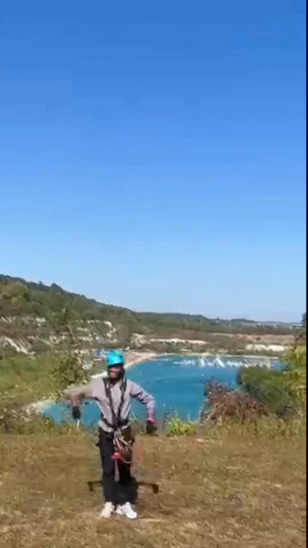 @Naydean