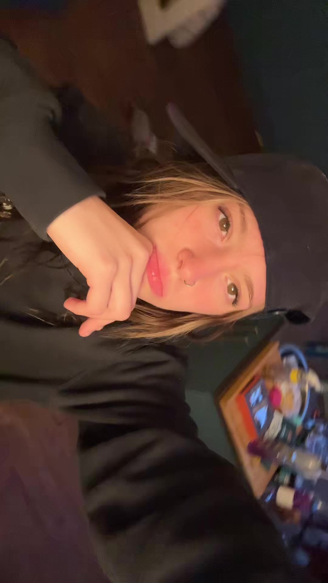 @Bye