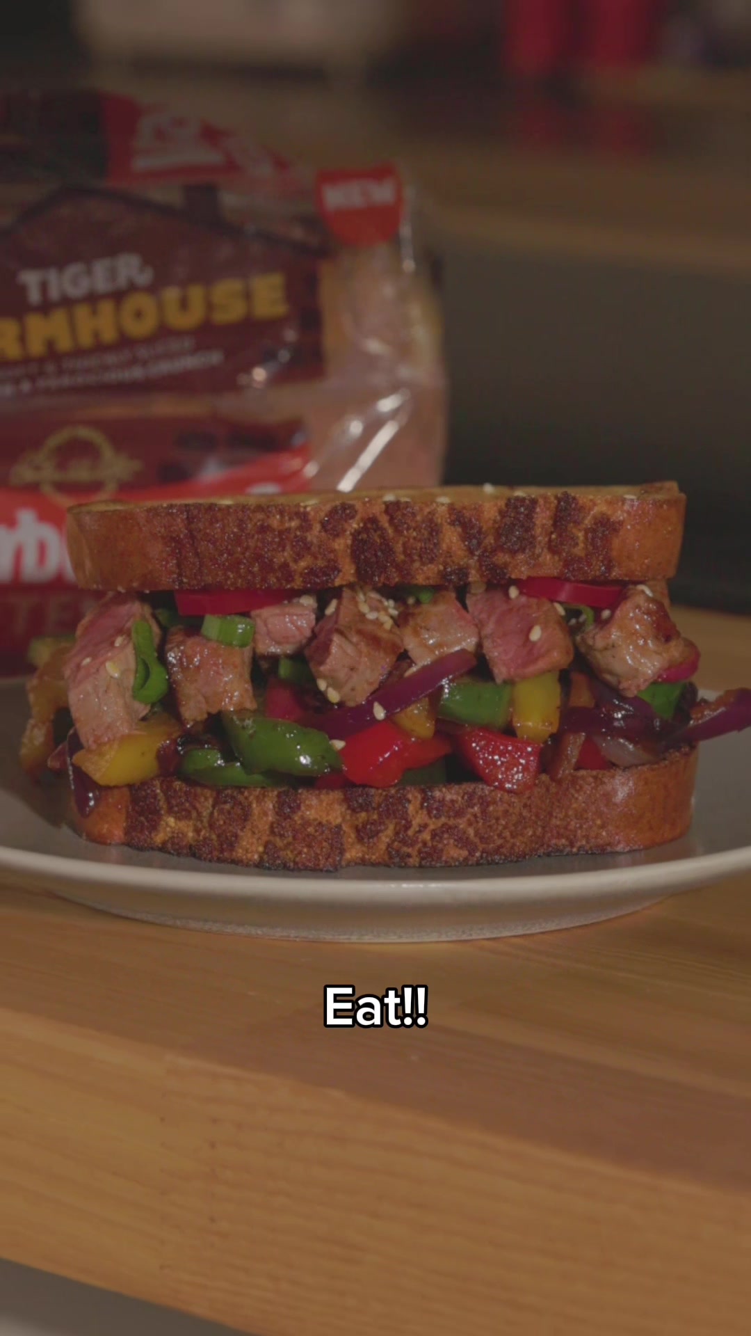 @Warburtons