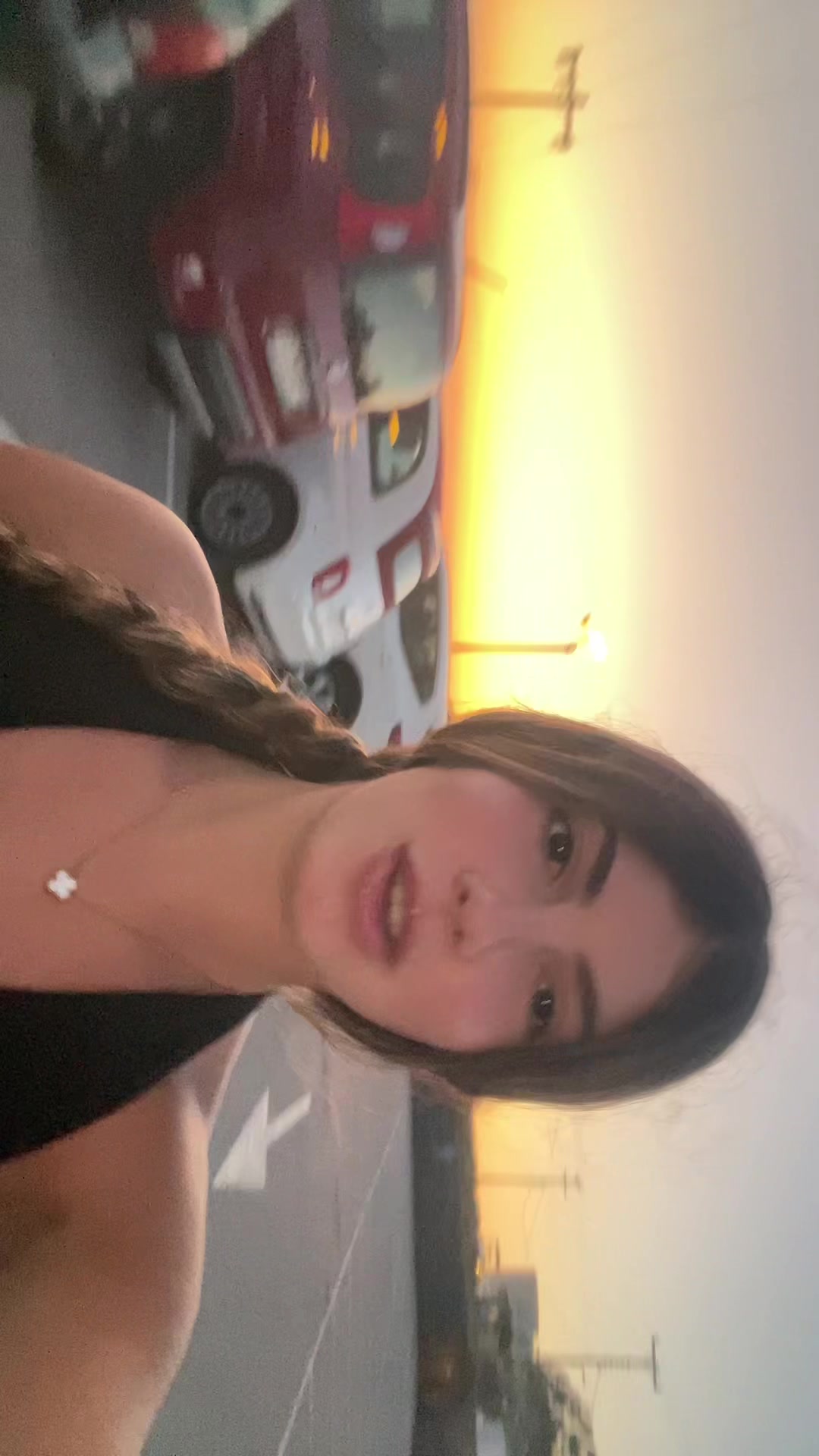 @daniella miz