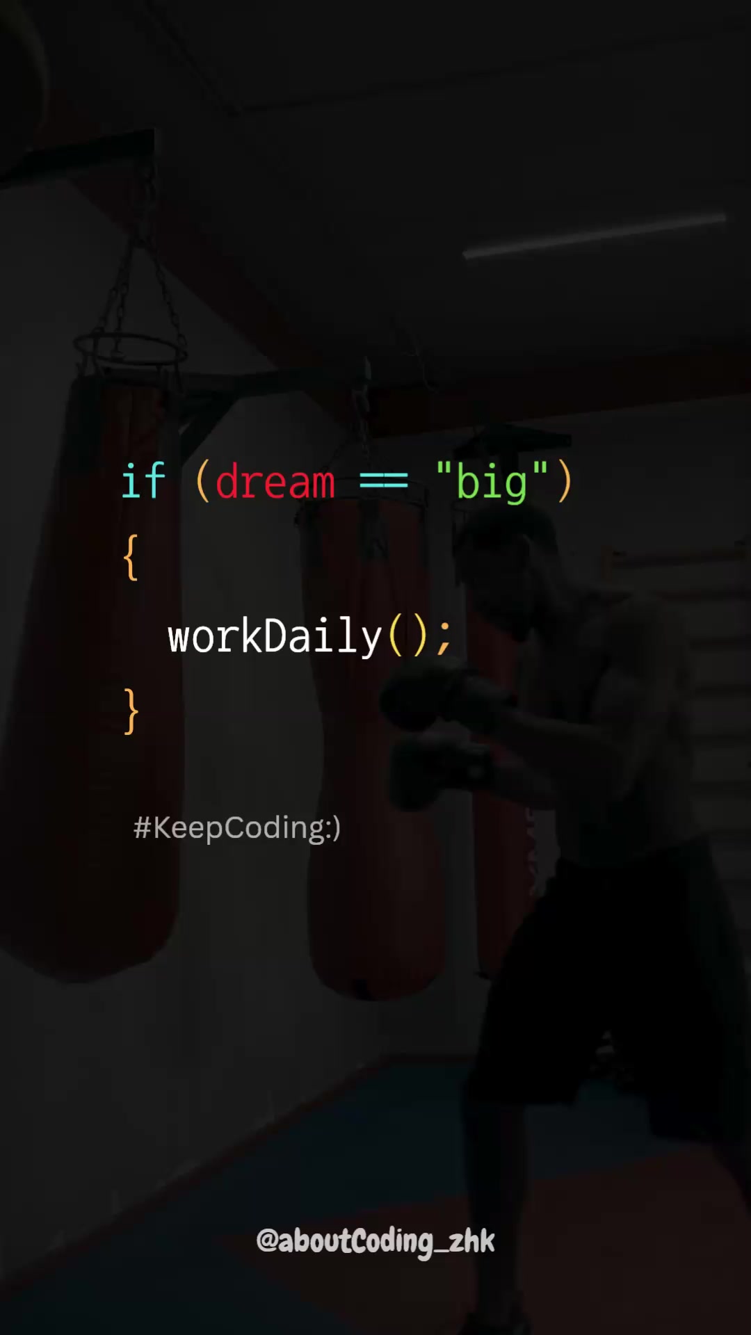 @aboutCoding