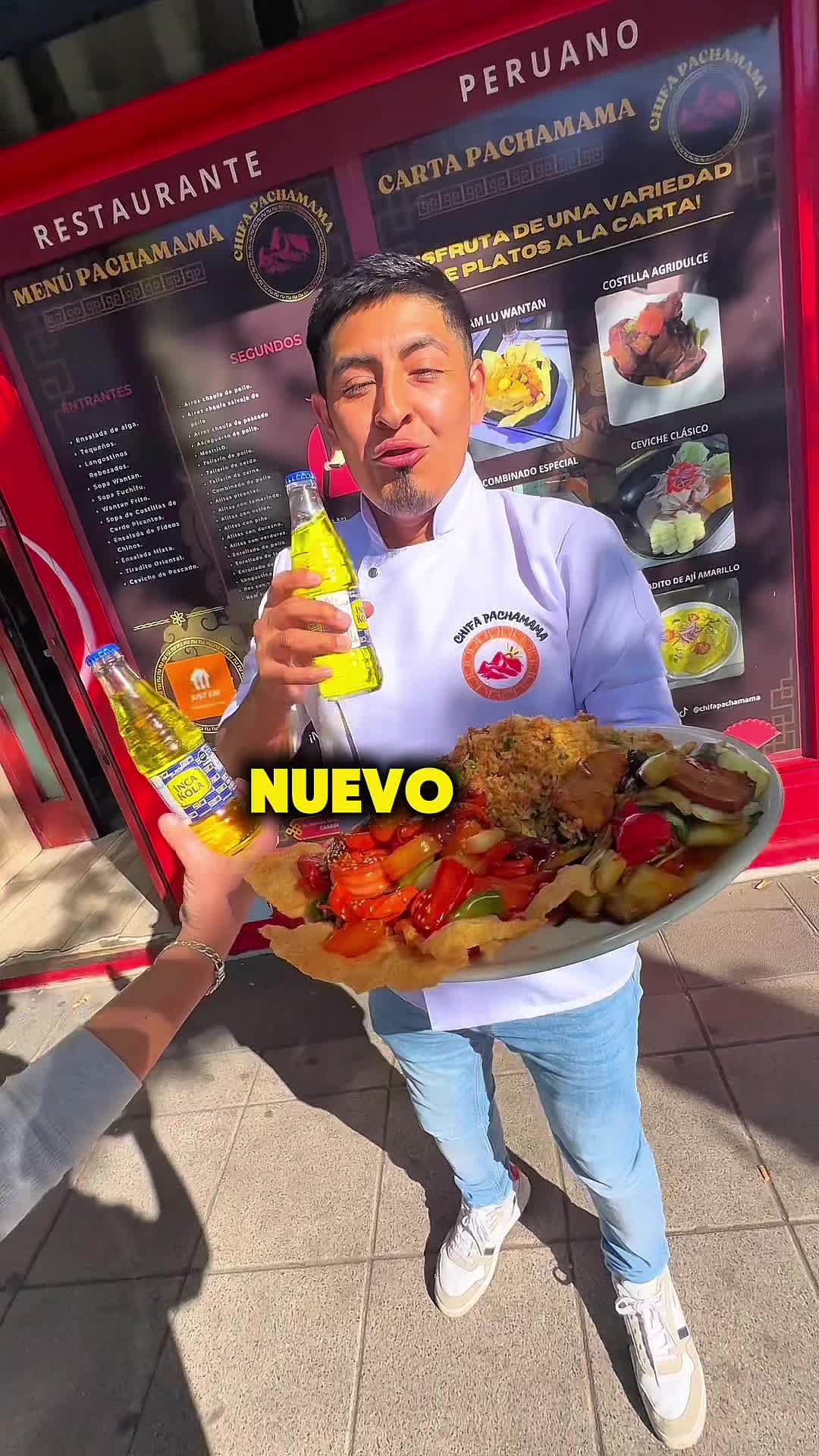 @ChifaPachamama🇵🇪