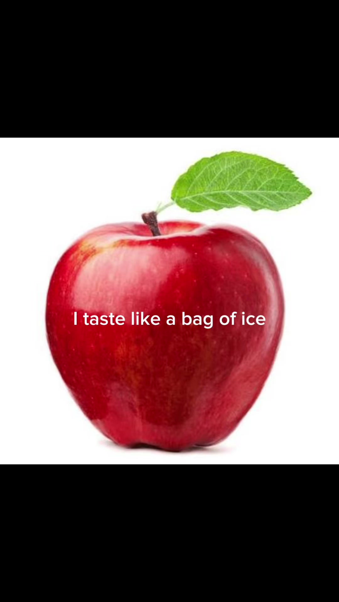 @Bag of ice
