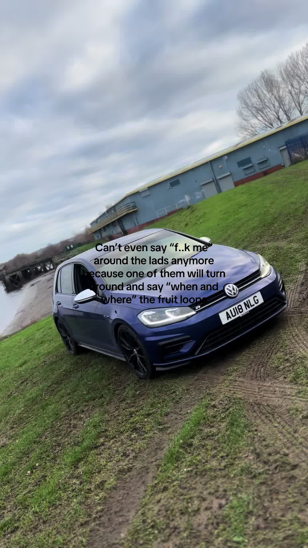 @Kieran Ryan Jones