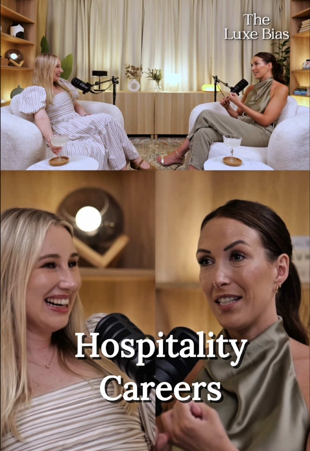 @The Luxe Bias Podcast