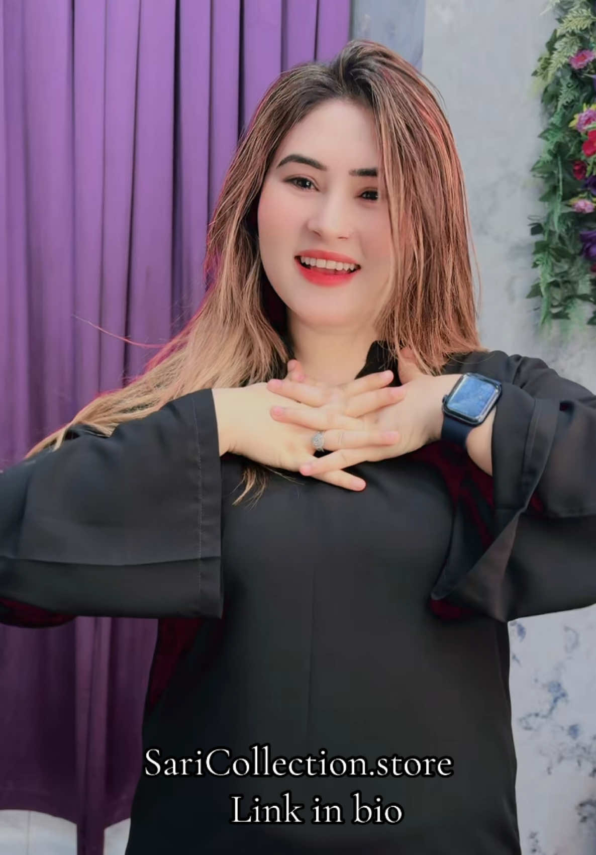 @Maryam Ali