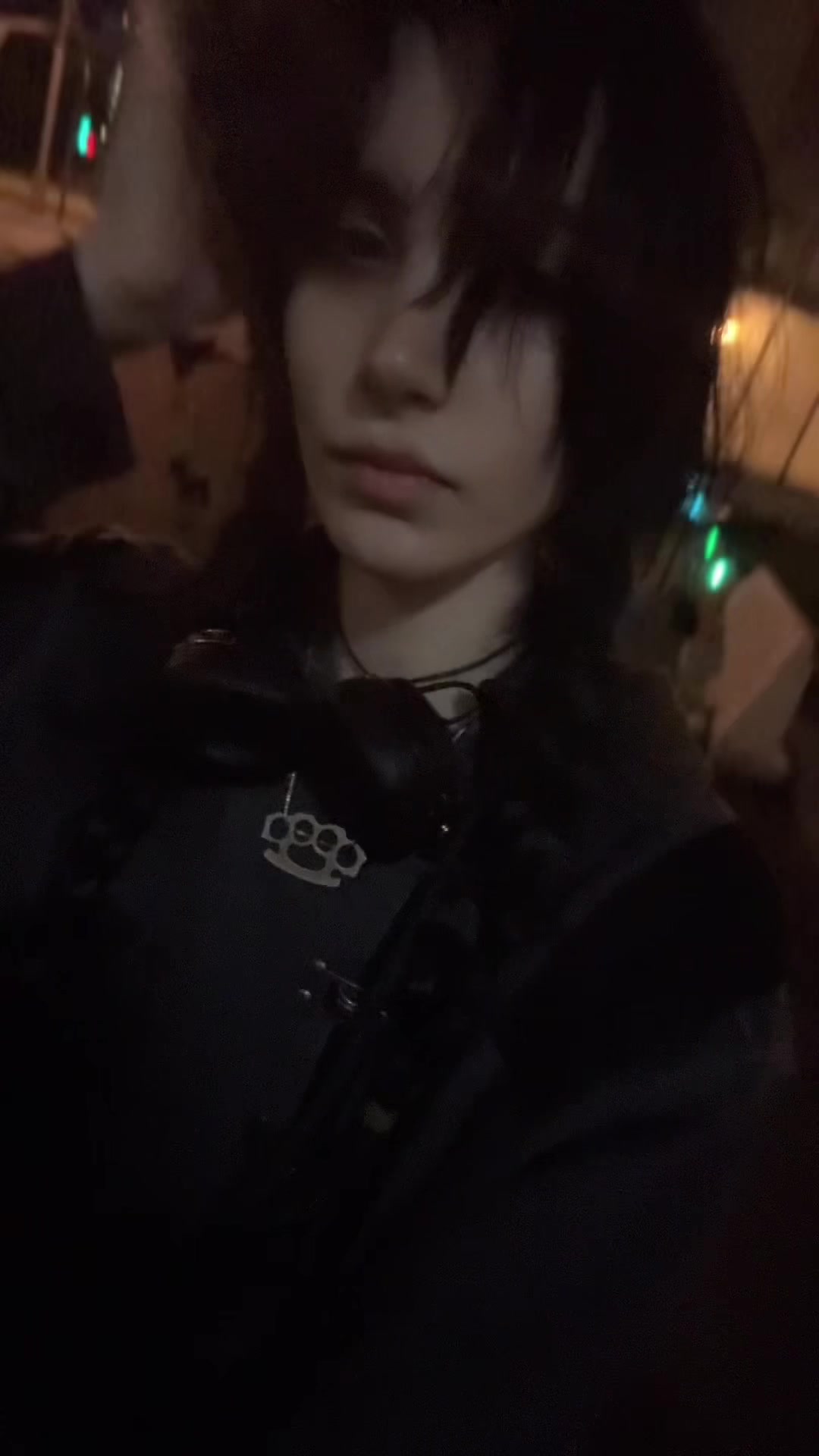 @引き籠もり☣︎