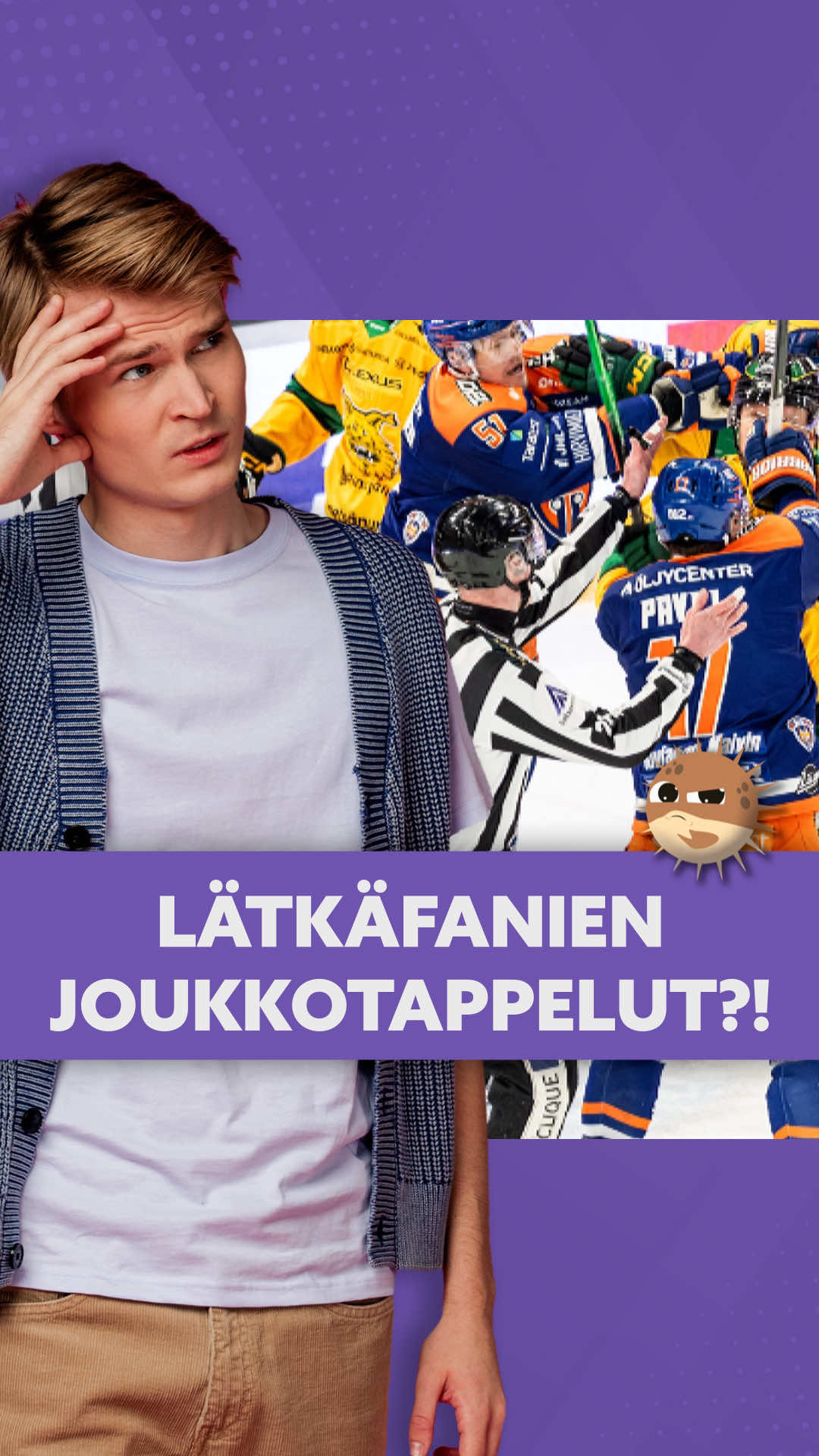 @Yle Mix