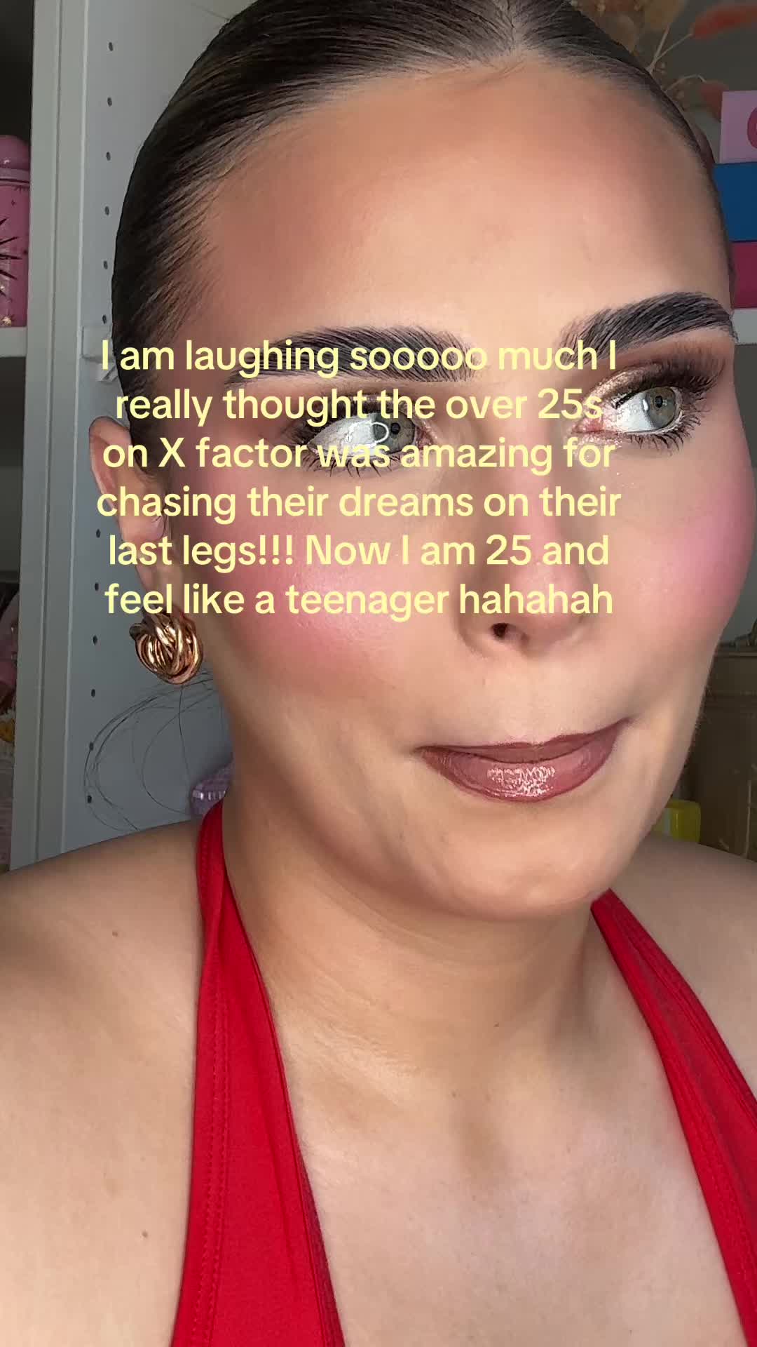 @Callie Aiello