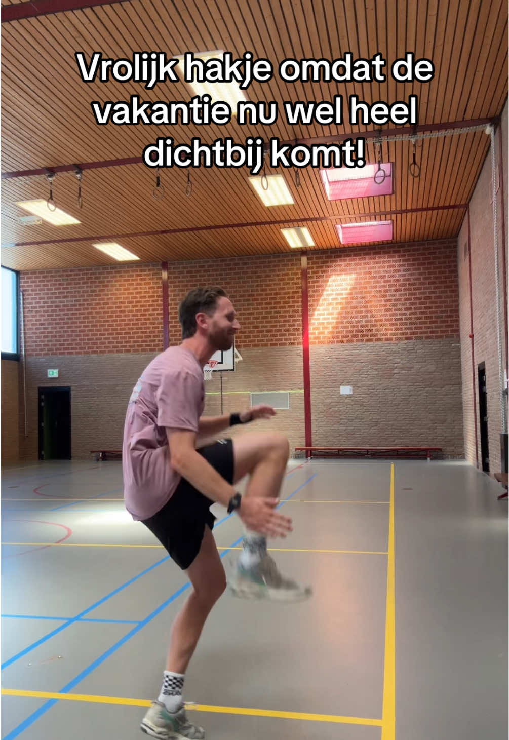 @@Gymmeesterdaan