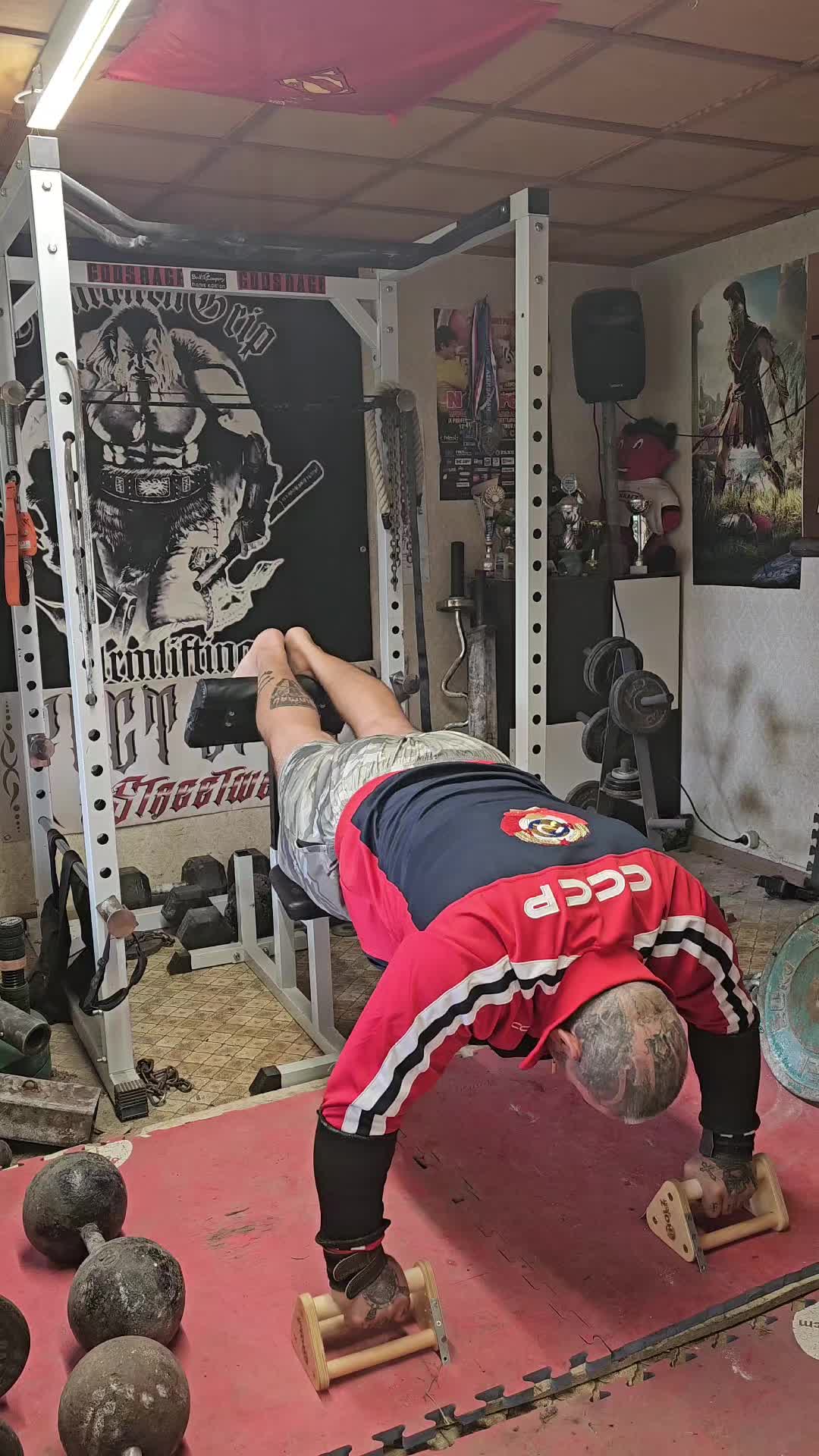 @Gripmonster 63