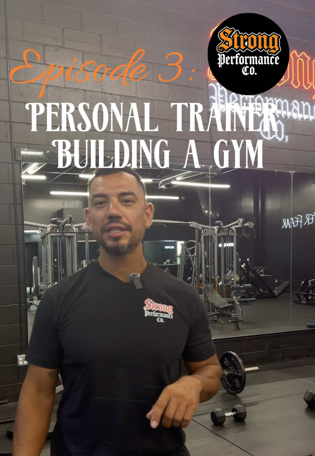 @StrongPerformanceCo