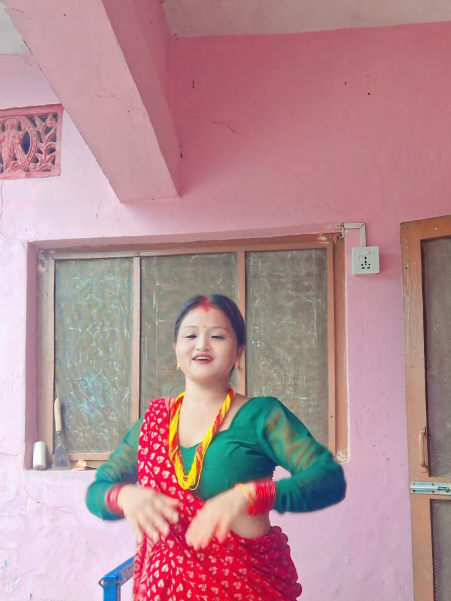 @Deena Magar 💫👑🦋🦋(Adhikari)