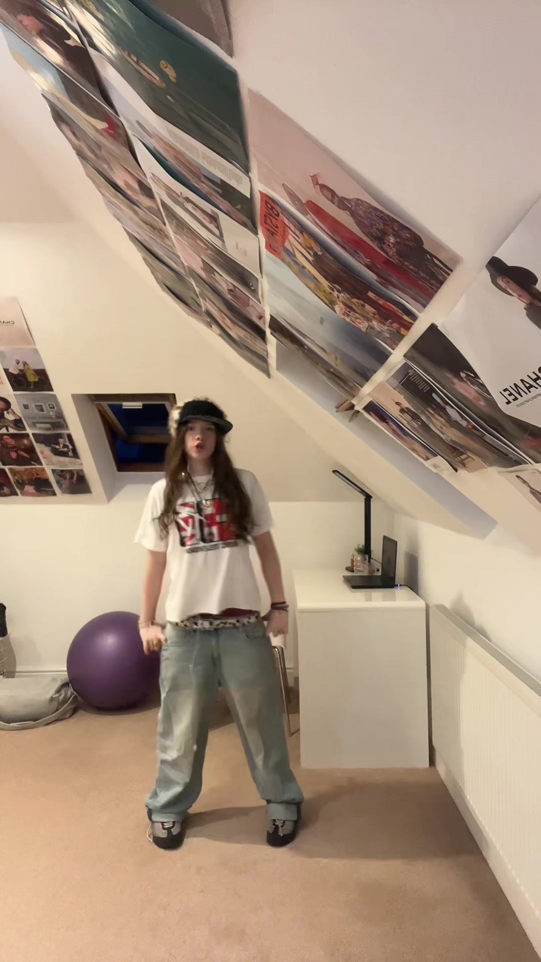 @mǐlłię💥