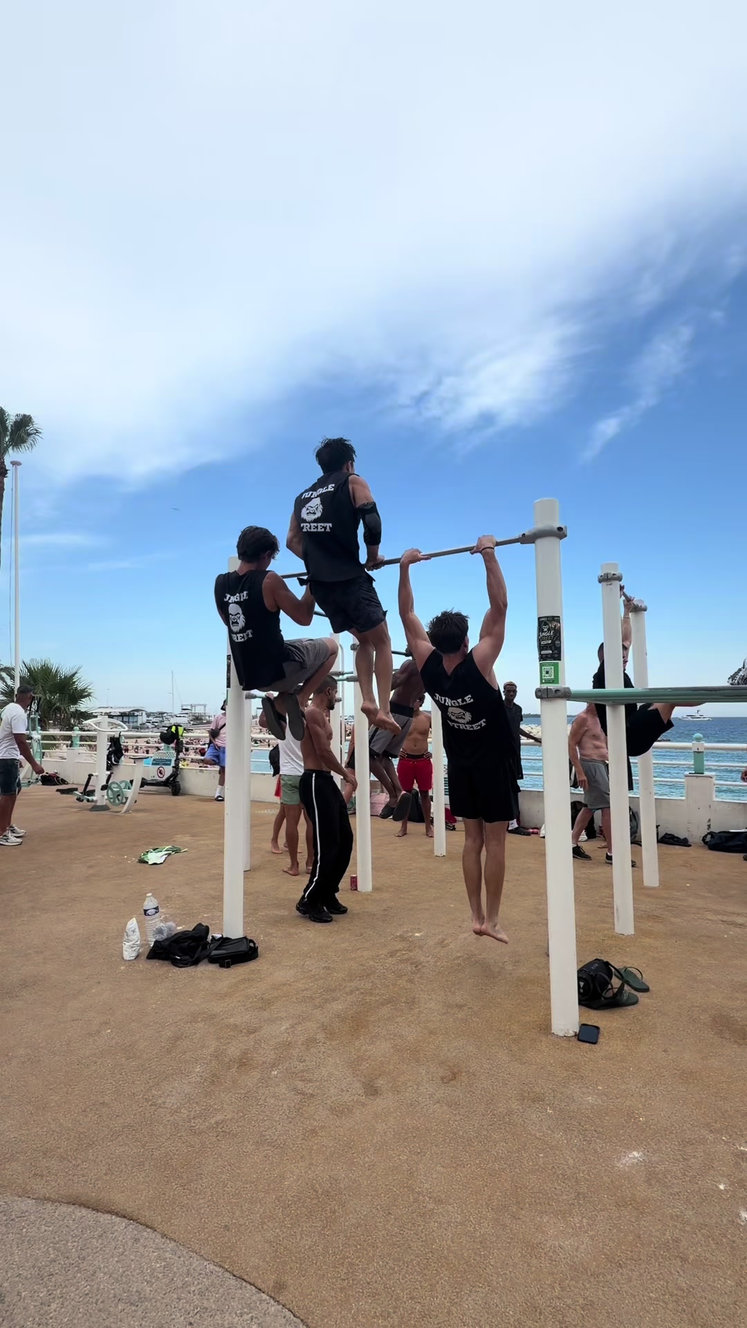 @Baki_calisthenics