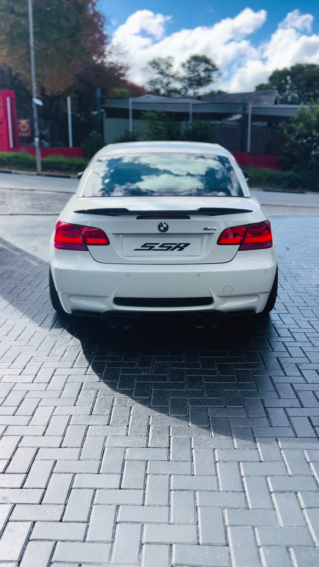 @SSR_Performance_Powerflow