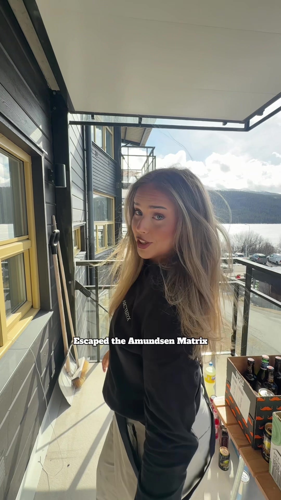 @S&oslash;rkilgullet⚡️