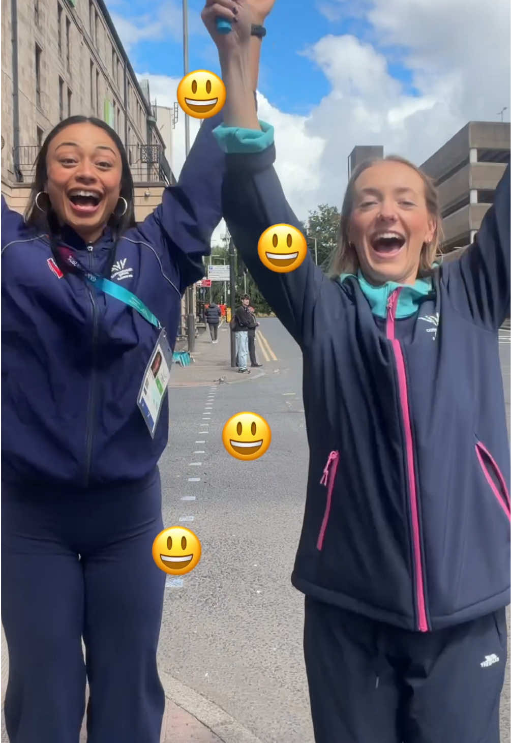 @Glasgow 2026