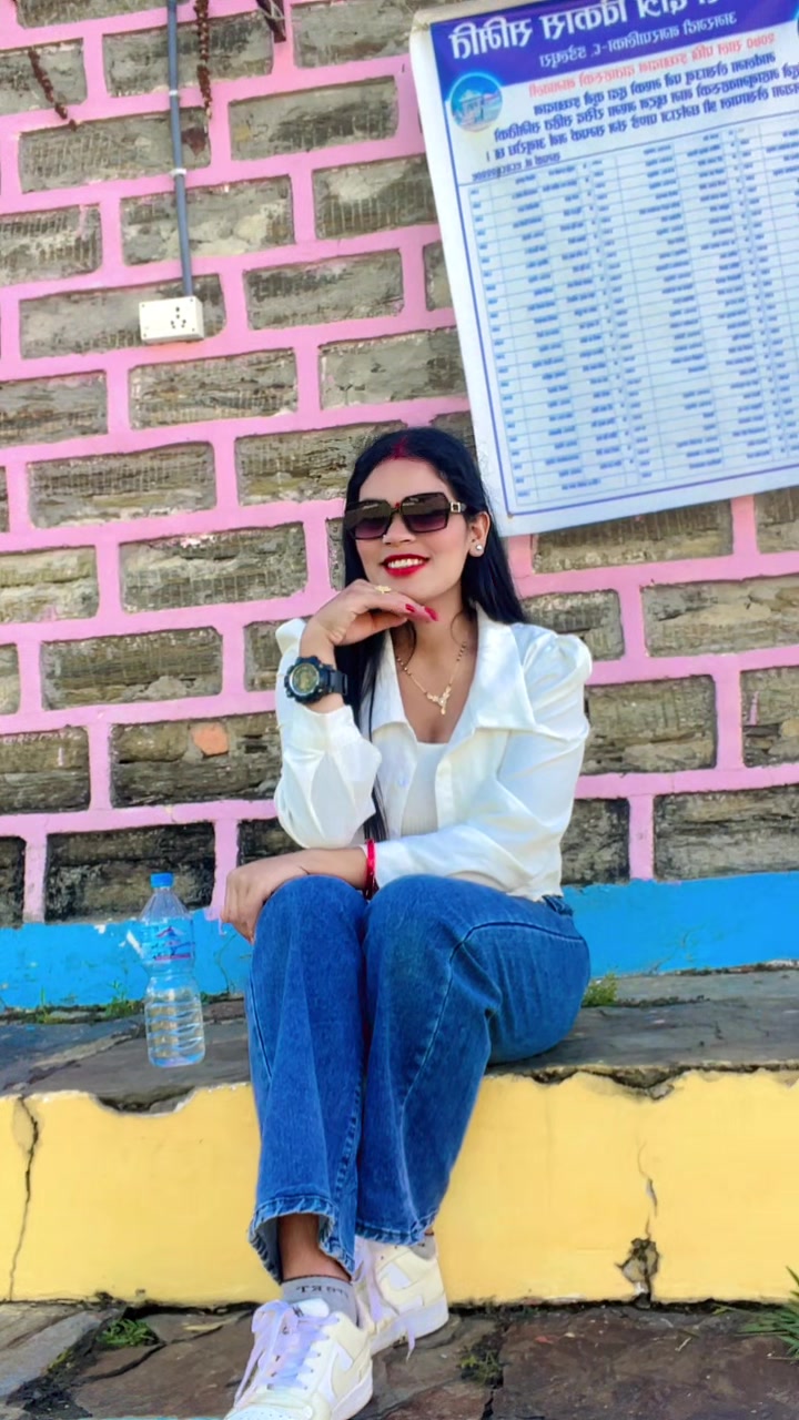 @Ma Anju Ayer
